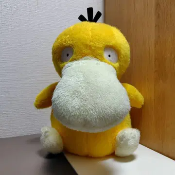 포켓몬스터 호코리야사레 메차데카 코닥 봉제 인형