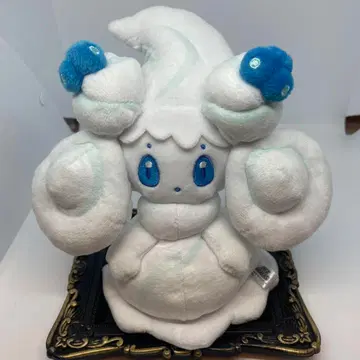 포켓몬 마휘핑 밀키 솔트 베리 아메자이쿠