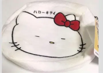 니시무라 유우지 산리오 니시무라 유우지 산리오 캐릭터즈 키티 파우치