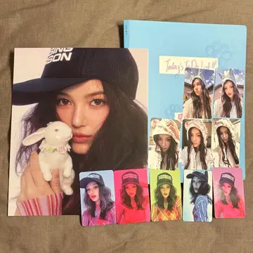 newjeans 시그리 2025 다니엘 세트