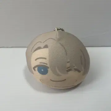 유리 on ICE 만주 니기니 마스코트 빅토르 니키포로프