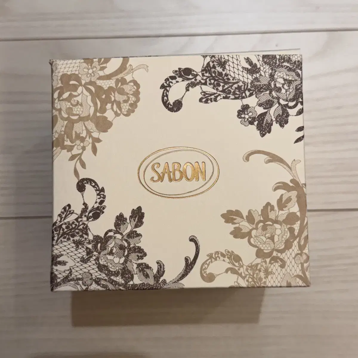새상품)사봉스크럽 라벤더바닐라320g