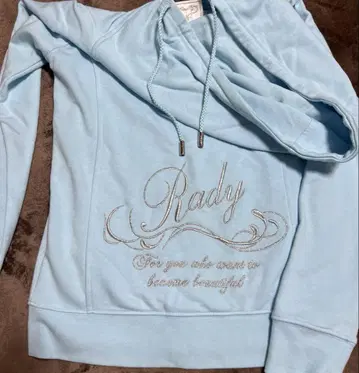Rady 셋업 F