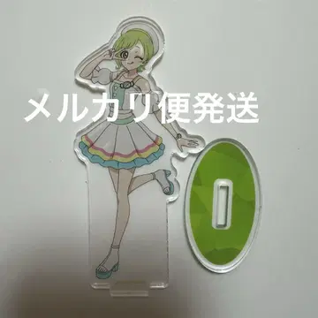 미츠바 아이리 아크릴 스탠드 아이스 마이린 아이프리