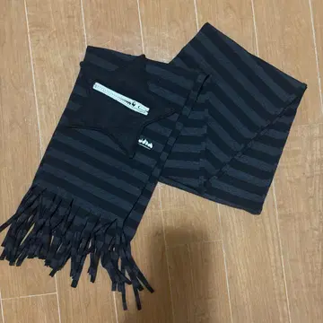 Shalom 한국 머플러
