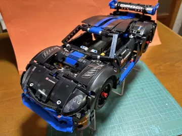 레고 테크닉 42176 포르쉐 GT4 e-Performance