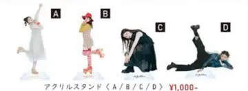 요시카와 아이 아크릴 스탠드