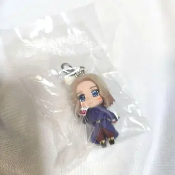 헤타리아 카라코레 프랑스