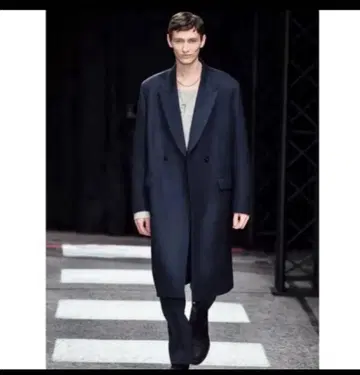 폴스미스 paulsmith 체스터 코트 15aw