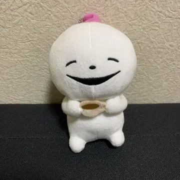 니시무라 유우지 코비토 가방에 붙일 수 있는 봉제 인형 그 첫 번째