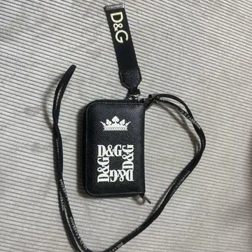 D&G 돌체&가바나 지갑