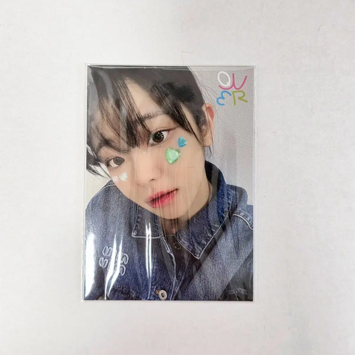 QWER | 큐더블유이알 qwer Japan tower record hmv poca Chodanma Xen