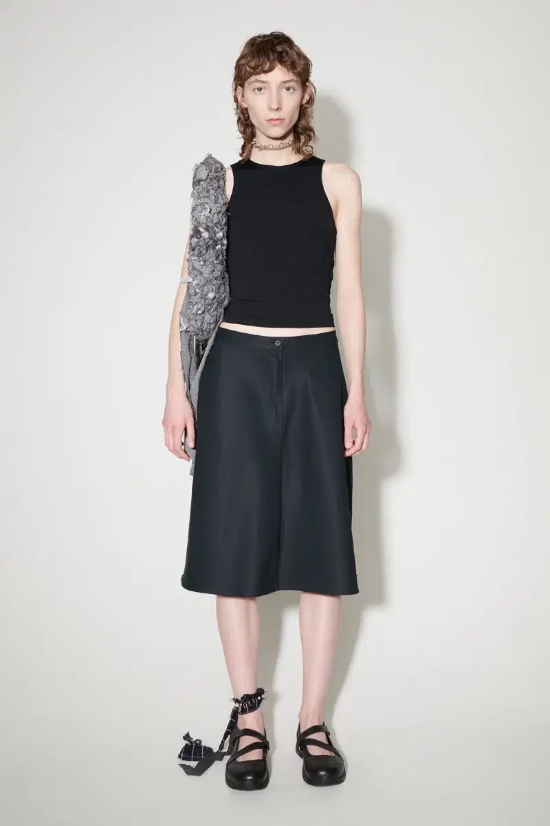 아워레가시 스커트 our legacy midi skirt(36)