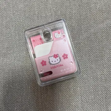 산리오 헬로키티 레트로 레어 키티 미니 호치키스