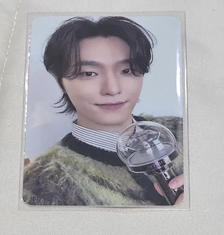 세븐틴 캐럿존, 퍼즐세븐틴 양도