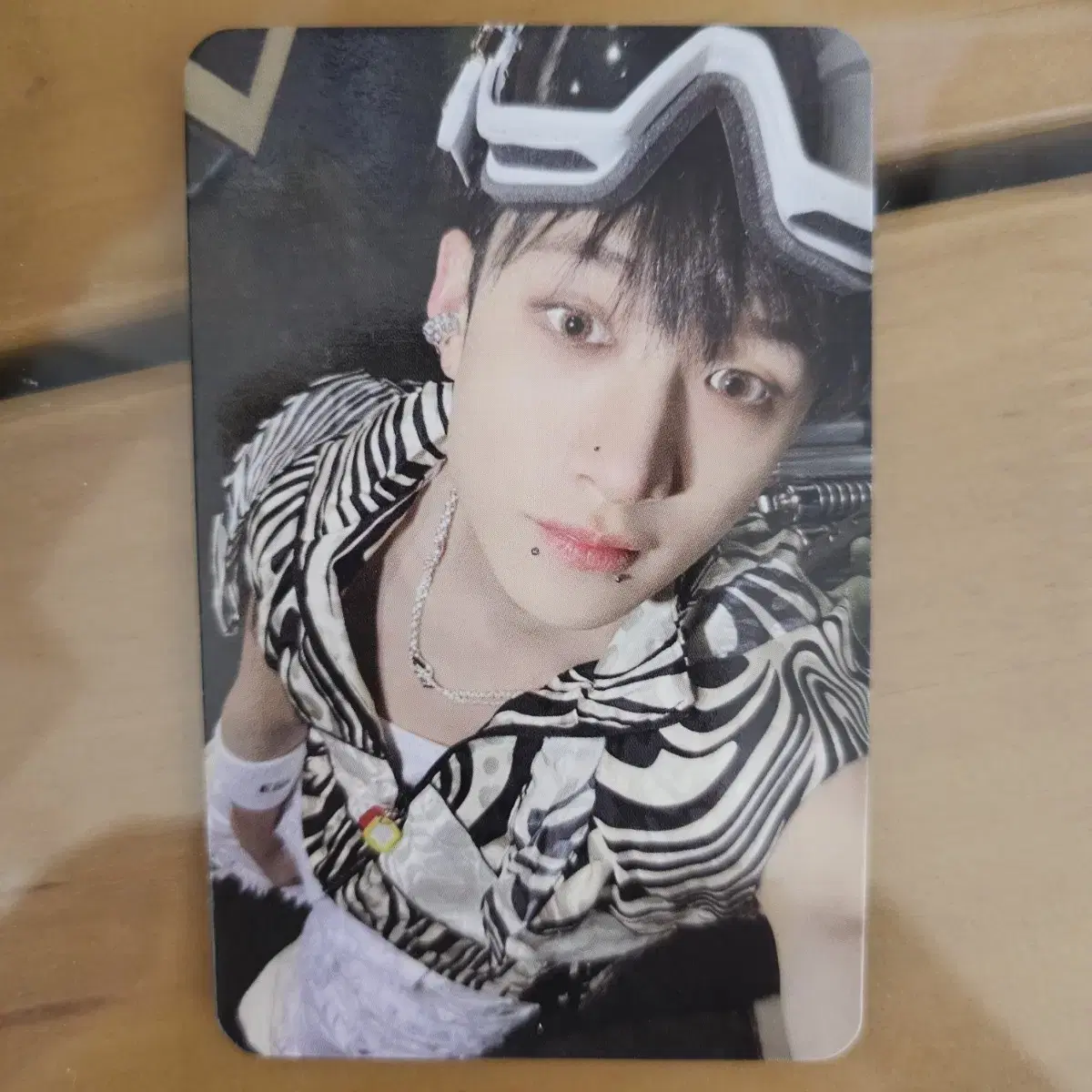 스키즈 방찬 특 앨포포카스트레이키즈5star skz bangchan pc
