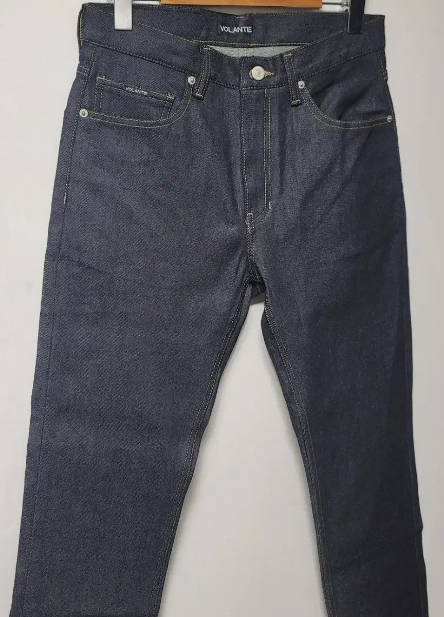 Volante Denim Jin 2