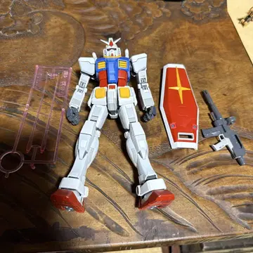 MG 1/100 RX-78-2 건담 Ver.3.0