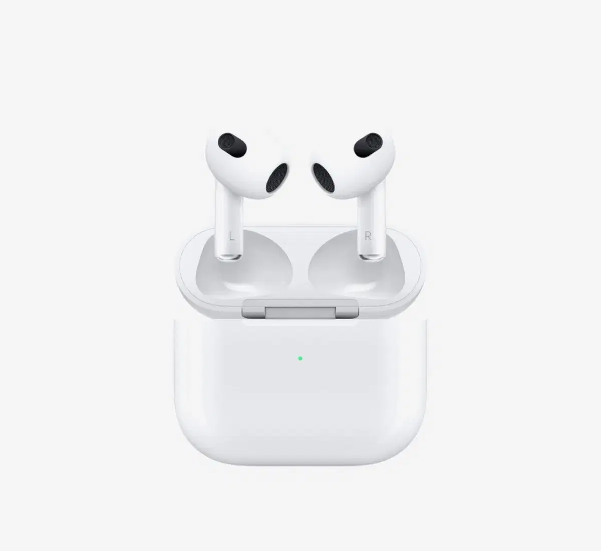 [Apple] 에어팟 3세대