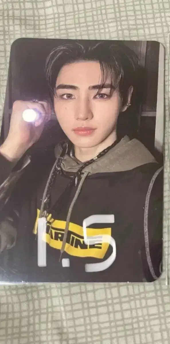엔하이픈 데이드림 케이팝머치 포카