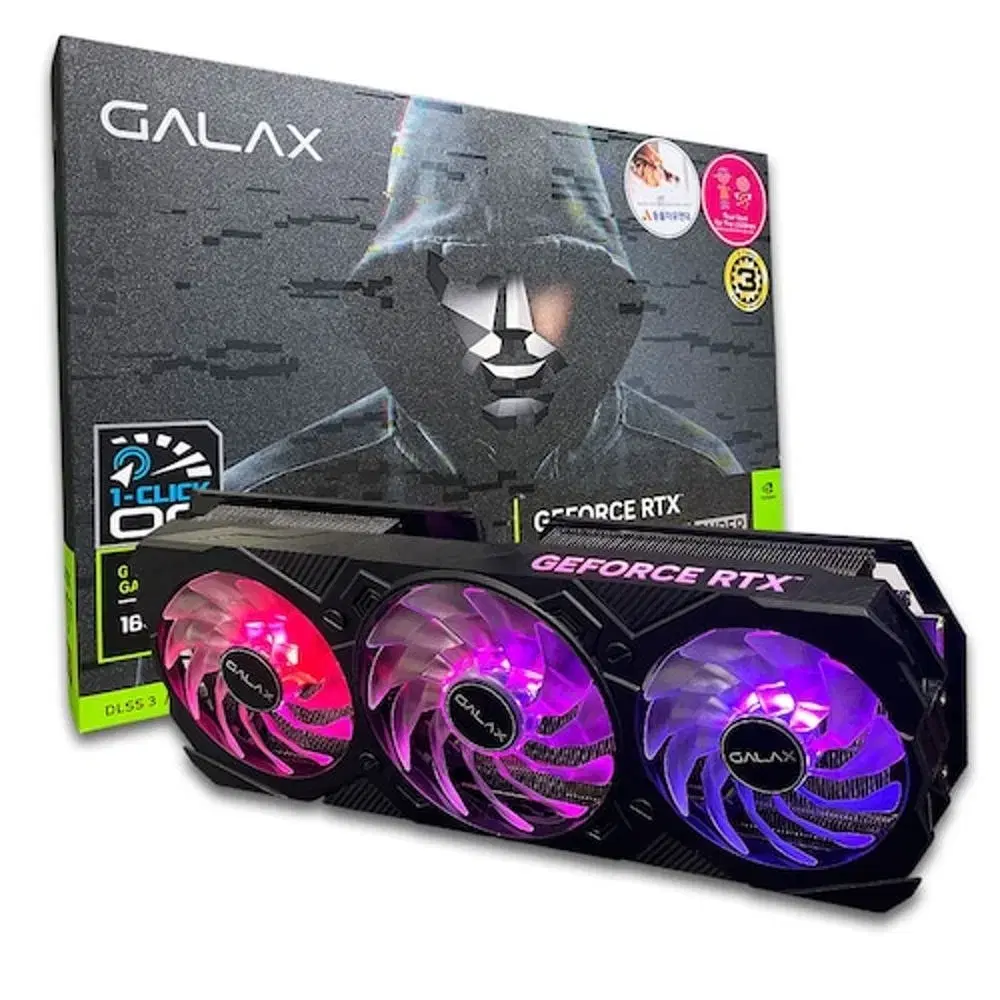 구합니다RTX 4070 TI ex super gamer black16g