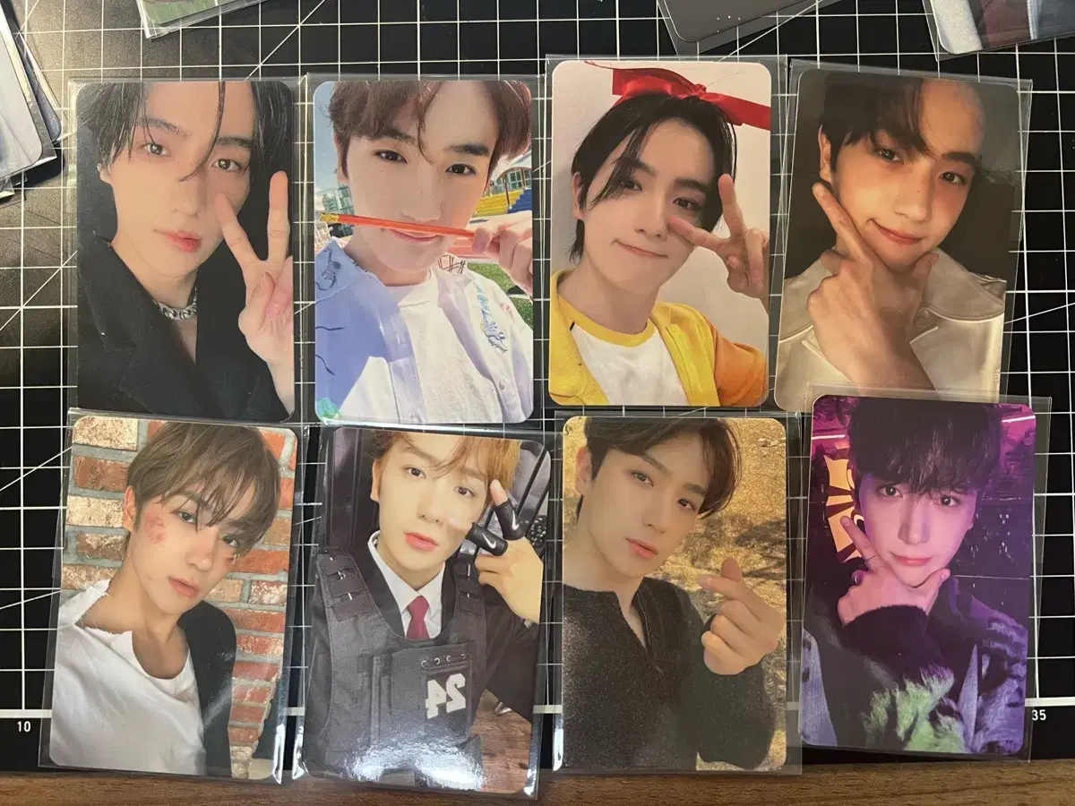 hyunjae jaehyun poca Bulk