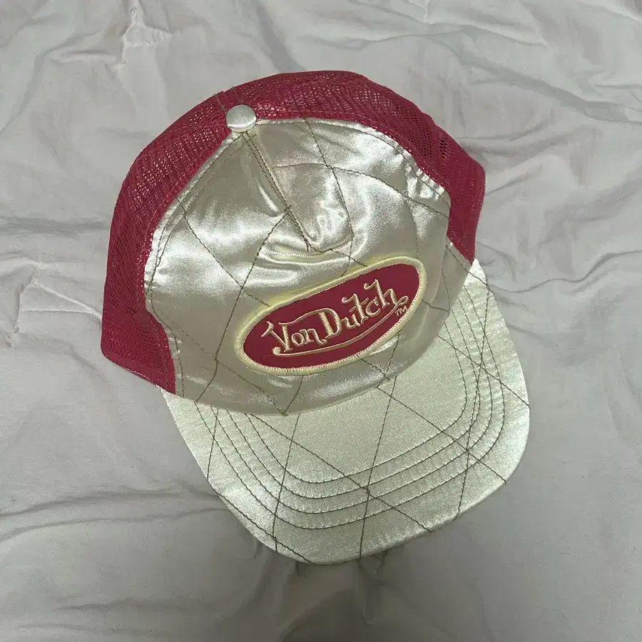 Von Dutch Y2K Ball Cap on Bunjang Global Site.