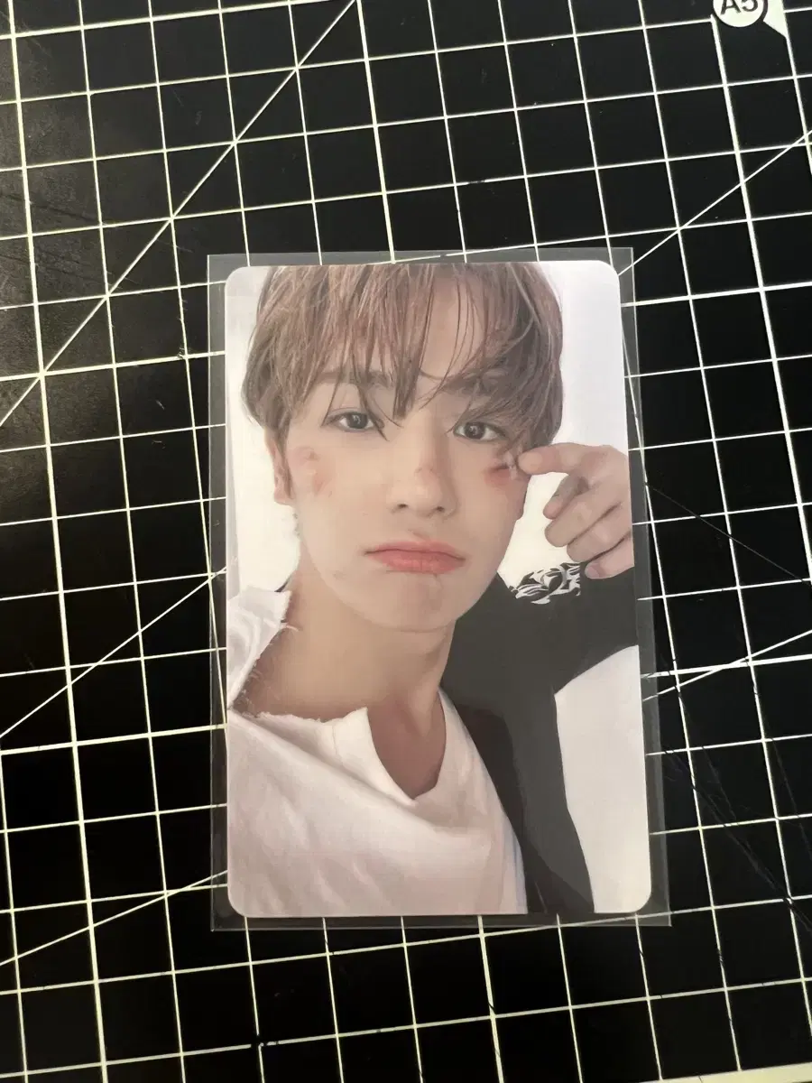 hyunjae jaehyun Maverick Poca