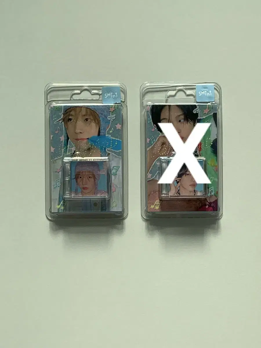 송버드 유우시 스미니 미개봉