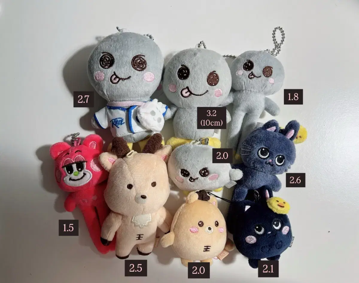 에눌가능)라이즈인형양도 라이즈팝업 라이즈포카양도 라이즈은석라이즈소희라이즈