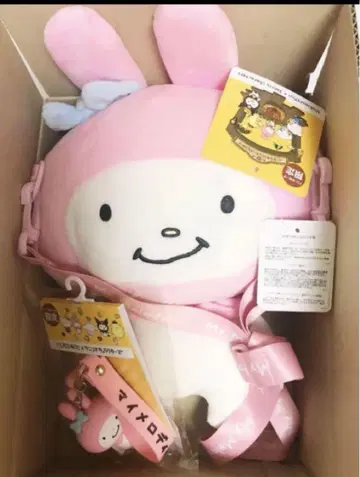 니시무라 유우지 산리오 니시무라 유우지 산리오 캐릭터즈 마이멜로디 참