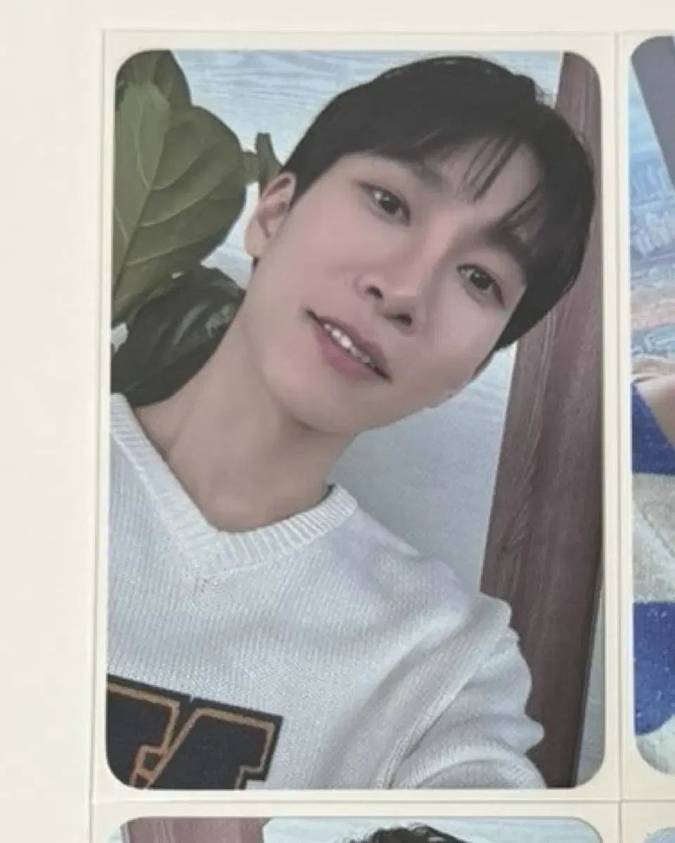 비투비 서은광 케타포 케이타운포유 대면 미공포
