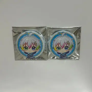 스타포라 Relu 캔뱃지