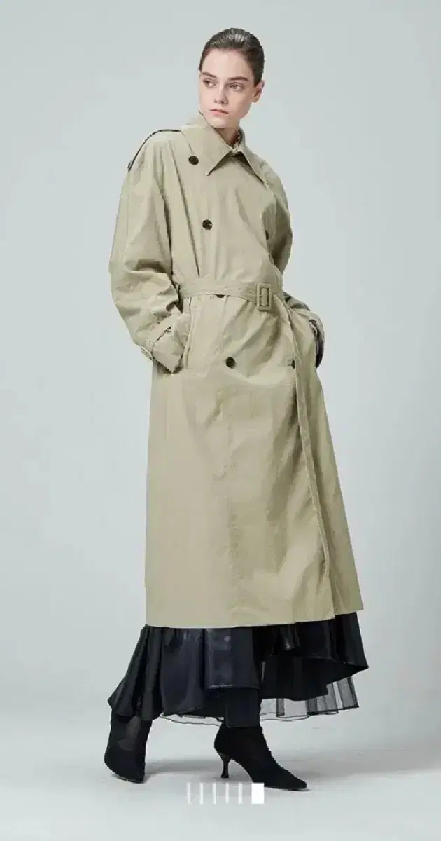 한섬 시스템코트