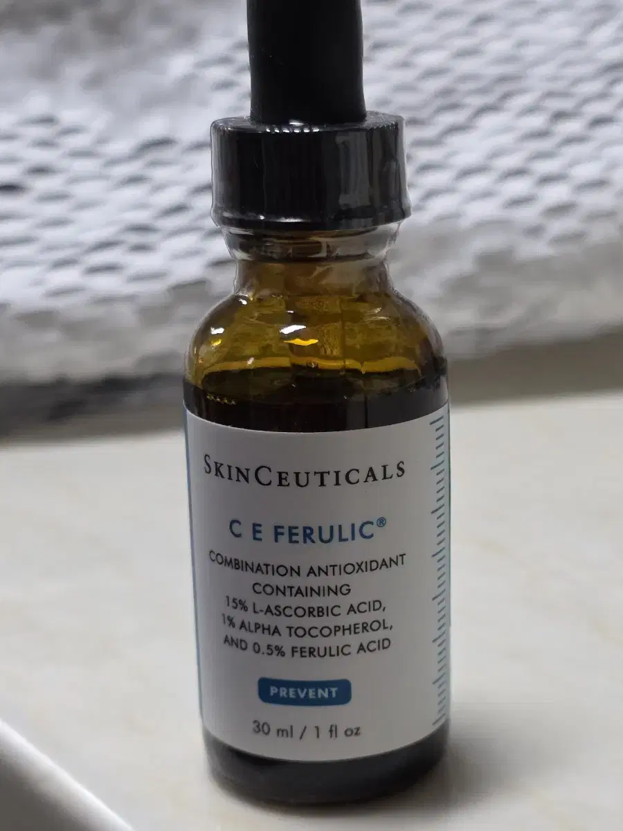 스킨스티컬즈 CE페룰릭30ml