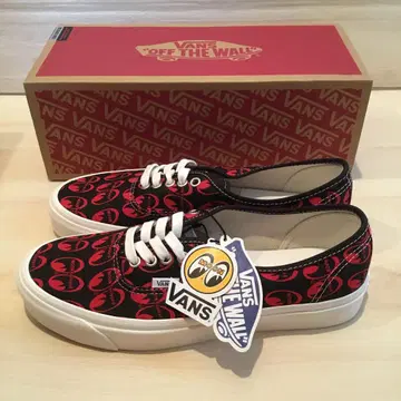 VANS 오센틱 44DX 애너하임 반스 27.5cm