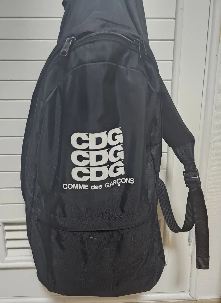 CDG 꼼데가르송 백팩