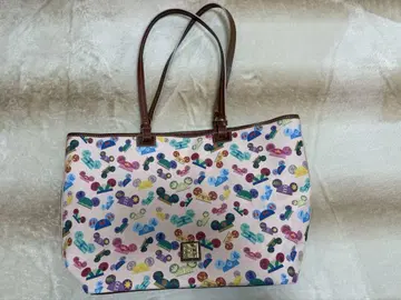 DOONEY &BOURKE 디즈니 프린세스