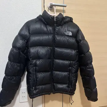 노스페이스 눕시