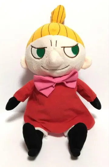 무민 리틀 미이 봉제 인형 다이토