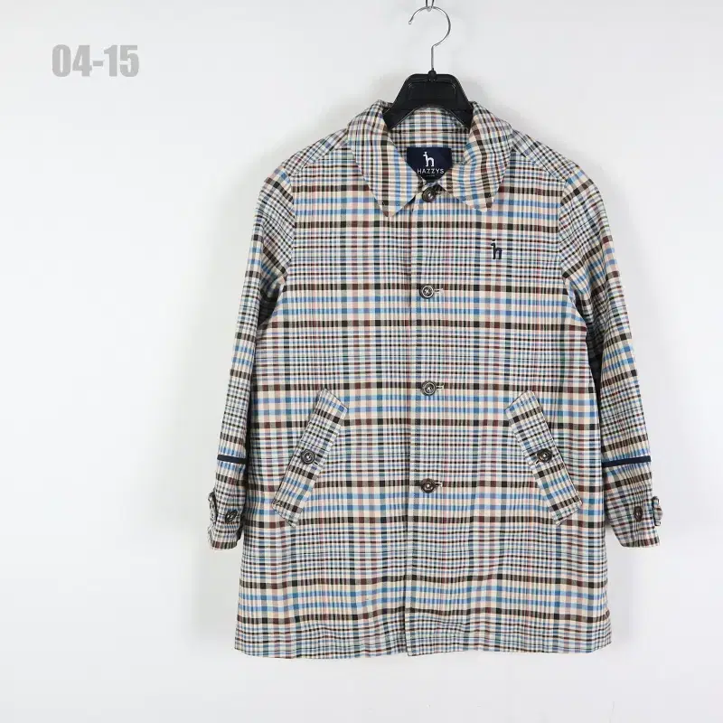 6303 hedge skz/남아/춘추코트/130