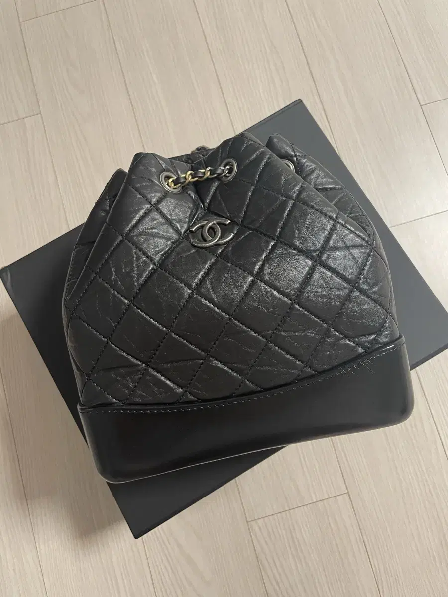 Chanel Gabrielle