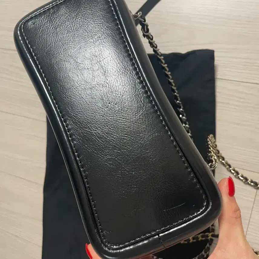 샤넬 가브리엘 사진 5