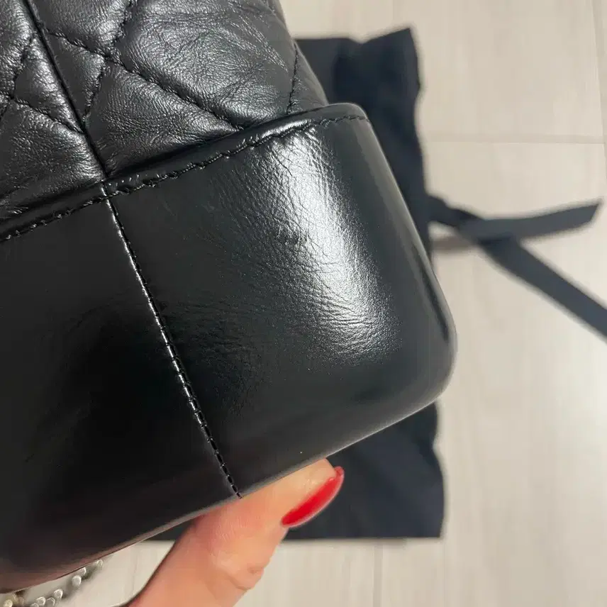 샤넬 가브리엘 사진 6
