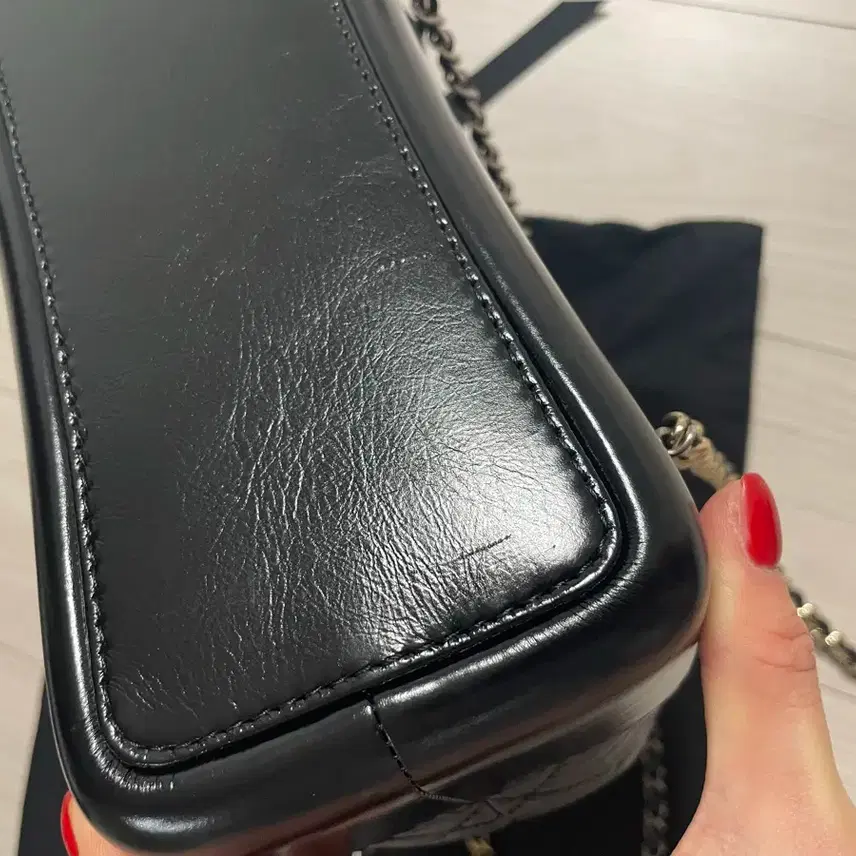 샤넬 가브리엘 사진 7