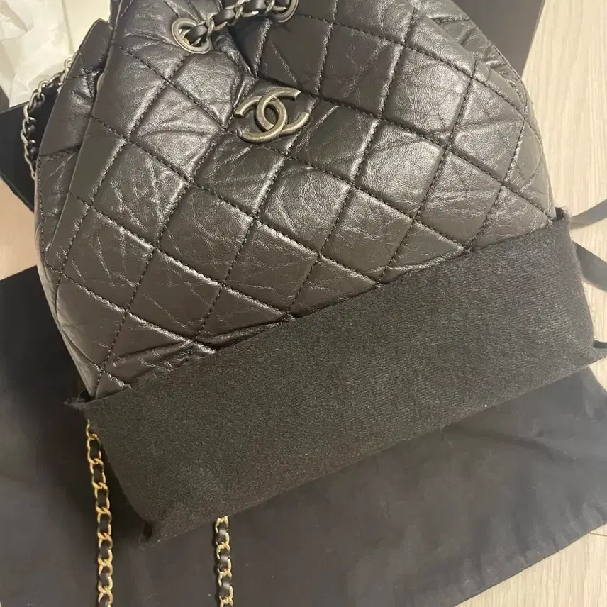샤넬 가브리엘 사진 8