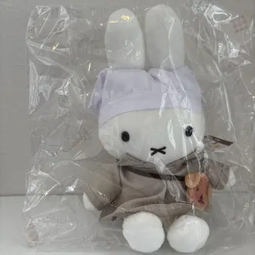 미피 간식도 봉제 인형