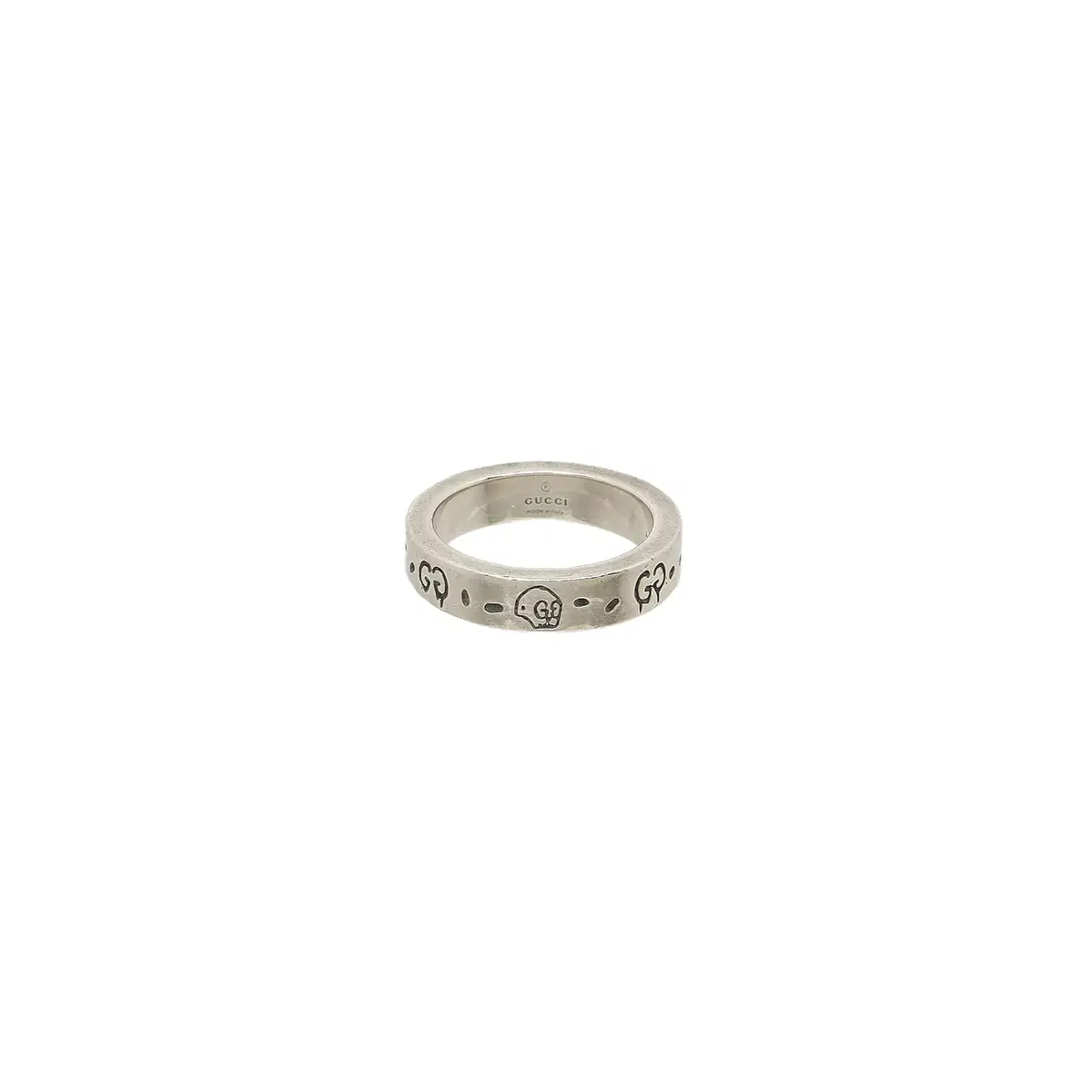 Gucci Ghost Ring