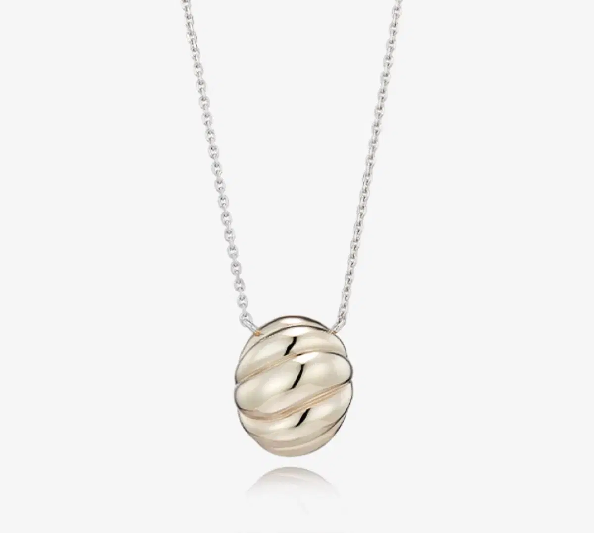 Didier Dubois Selection de l'Or Necklace