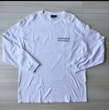 creek 롱 T 사이즈 XL